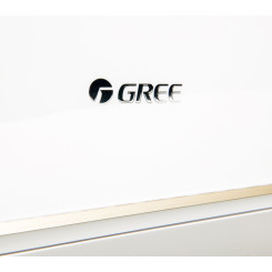 Кондиционер GREE GWH09AAB-K6DNA5A/A4A Bora Inverter R32 - 7 фото