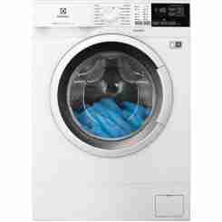 Стиральная машина INDESIT OMTWSE 61051 WK UA