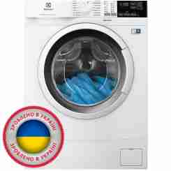 Стиральная машина ELECTROLUX EW7TE3272IP