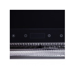 Вытяжка WEILOR PTS 6265 BL 1300 LED Strip - 8 фото