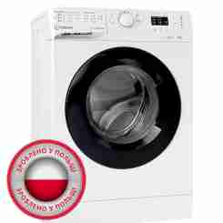 Стиральная машина INDESIT BWSE71293XWBVUA