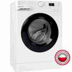 Стиральная машина INDESIT OMTWSA 61053 WK EU