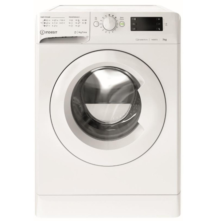 Пральна машина INDESIT OMTWE 71483 W EU - 1 фото