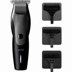 Машинка для стрижки XIAOMI Enchen Hummingbird Hair Clipper Black