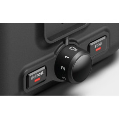 Тостер BOSCH TAT3P423 - 5 фото