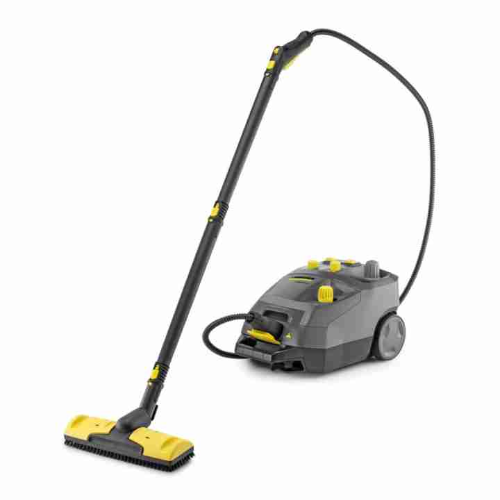 Пароочисник KARCHER SG 4/4 (1.092-104.0) - 1 фото