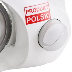 Ломтерізка ZELMOTOR 294.5 White - 4 фото