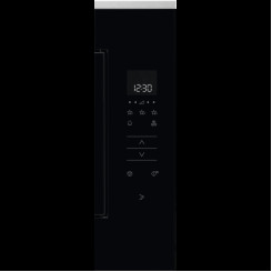 Встраиваемая микроволновая печь ELECTROLUX KMFD264TEX - 2 фото