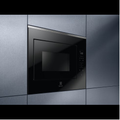 Встраиваемая микроволновая печь ELECTROLUX KMFD264TEX - 3 фото