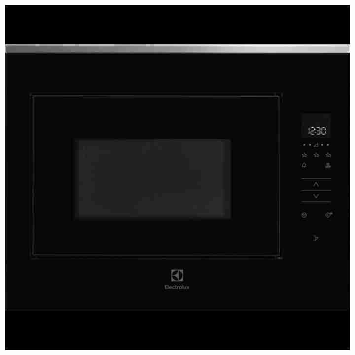 Встраиваемая микроволновая печь ELECTROLUX KMFD264TEX - 1 фото