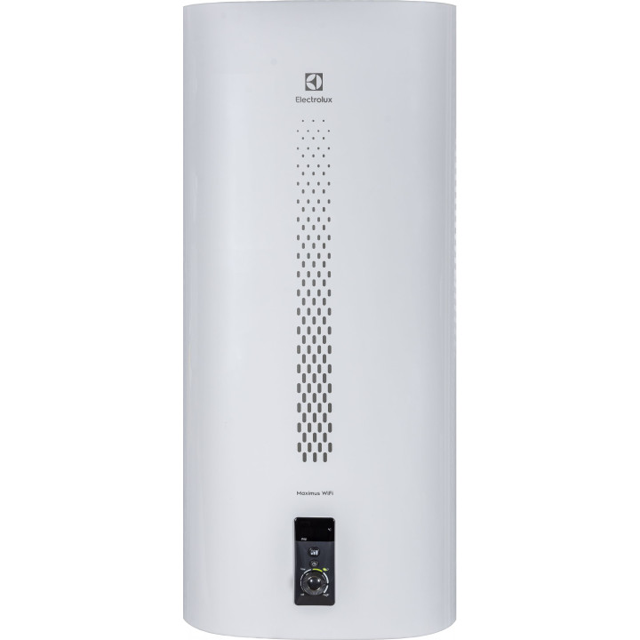 Водонагрівач ELECTROLUX EWH 30 Maximus WiFi - 1 фото