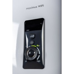 Водонагрівач ELECTROLUX EWH 80 Maximus WiFi