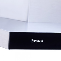 Вытяжка PERFELLI TS 6322 I/BL LED - 8 фото