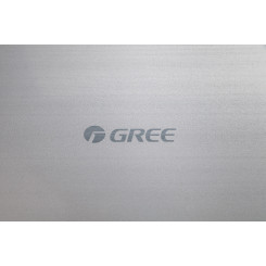 Кондиционер GREE GWH24QE-K6DND2E SILVER - 5 фото