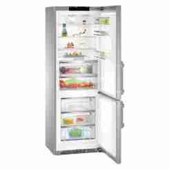 Холодильник GORENJE NRK 720 EAXL4