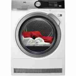 Сушильная машина WHIRLPOOL FFTE D 9X3B PL