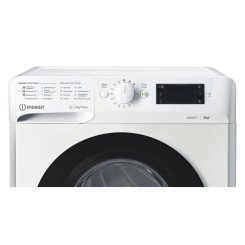 Стиральная машина INDESIT OMTWSE 61051 WK UA - 3 фото