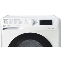 Стиральная машина INDESIT OMTWSE 61051 WK UA - 5 фото