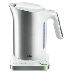 Електрочайник BRAUN WK 5115 WH