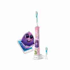 Зубна щітка JIMMY T6 Blue