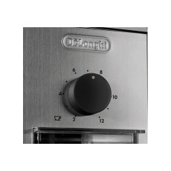 Кавомолка DELONGHI KG 89 - 4 фото