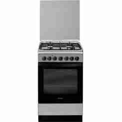 Плита BEKO FSE52326DXD