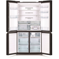 Холодильник HITACHI R-WB720VUC0GMG