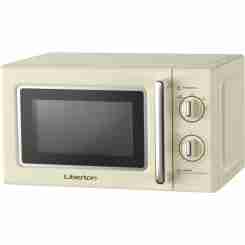 Микроволновая печь LIBERTON LMW 2083E Ivory