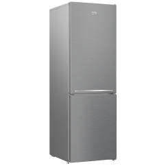 Холодильник BEKO RCNA366K30XB - 2 фото