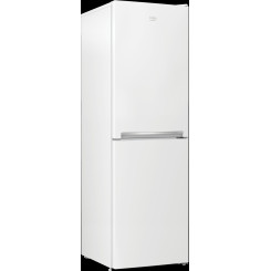 Холодильник BEKO RCHA386K30W - 3 фото