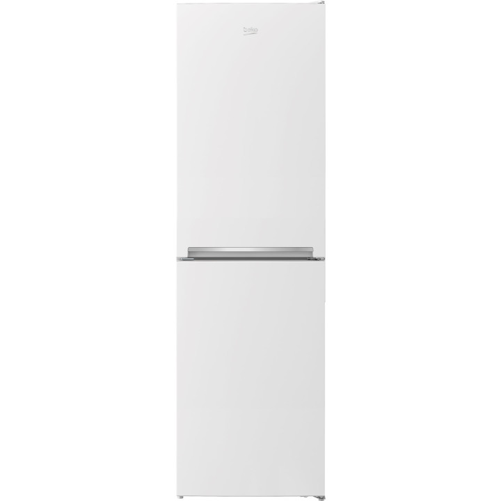 Холодильник BEKO RCHA386K30W - 1 фото