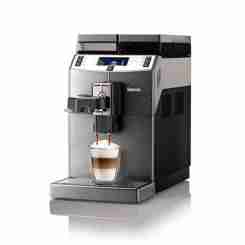 Кофеварка SAECO Lirika One Touch Cappuccino RI 9851/01