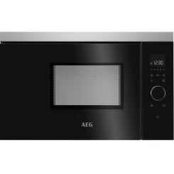 Встраиваемая микроволновая печь ELECTROLUX KMFE264TEX