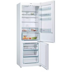 Холодильник BOSCH KGN49XWEA - 2 фото