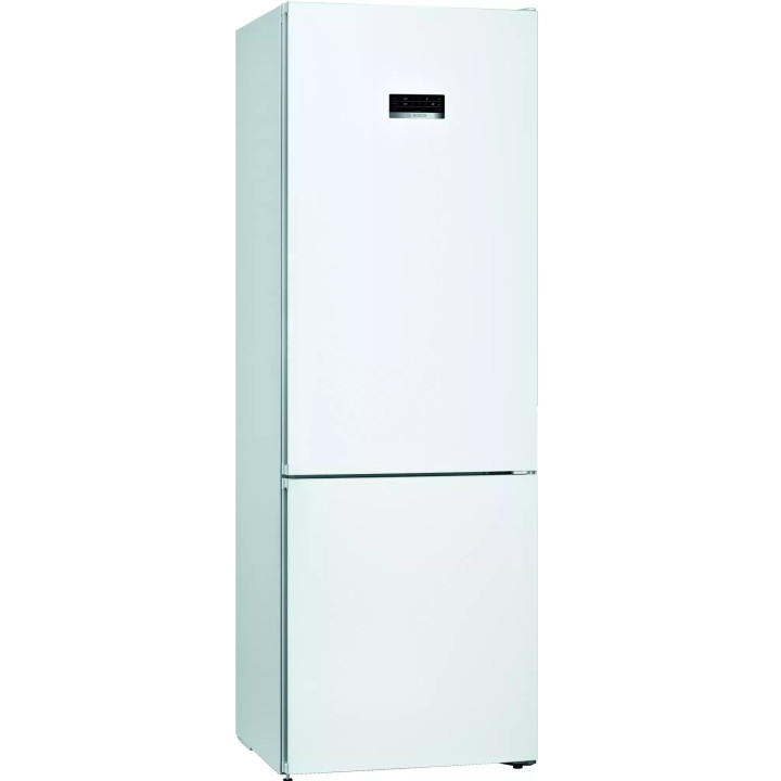 Холодильник BOSCH KGN49XWEA - 1 фото