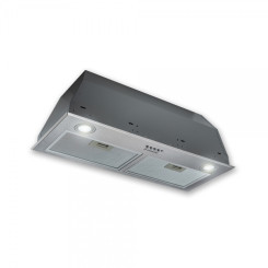 Витяжка MINOLA HBI 7612 I 1000 LED - 7 фото