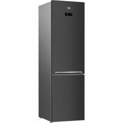 Холодильник BEKO RCNA 406 E 35 ZXBR - 2 фото