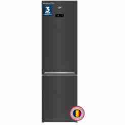 Холодильник BEKO RCNA 406 E 35 ZXBR