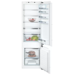 Встраиваемый холодильник BOSCH KIF81PFE0