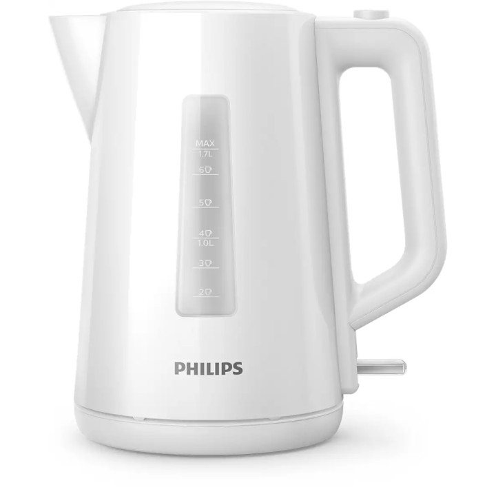 Електрочайник PHILIPS HD9318/00 - 1 фото