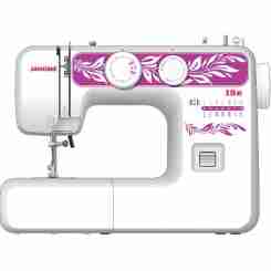 Швейна машина JANOME Excellent Stitch 15A