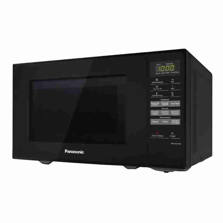 Микроволновая печь PANASONIC NN-ST25HBZPE - 1 фото