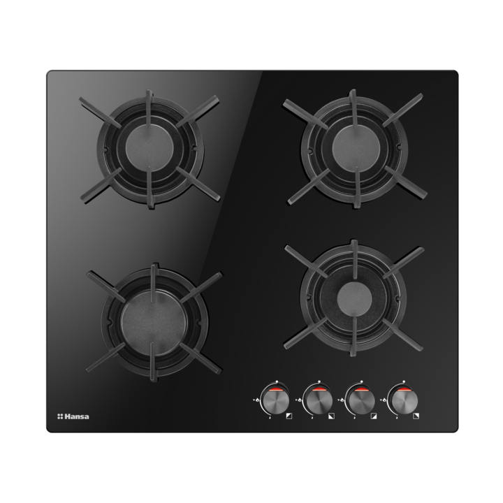 Варильна поверхня HANSA BHKS 630700 - 1 фото
