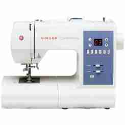 Швейна машина JANOME Excellent Stitch 200