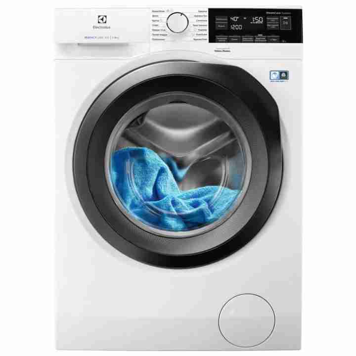 Пральна машина ELECTROLUX EW7F348SU