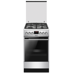 Плита ELECTROLUX LKG504000X