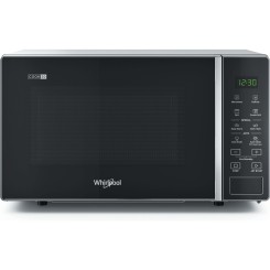 Микроволновая печь WHIRLPOOL MWP 203 SB - 4 фото