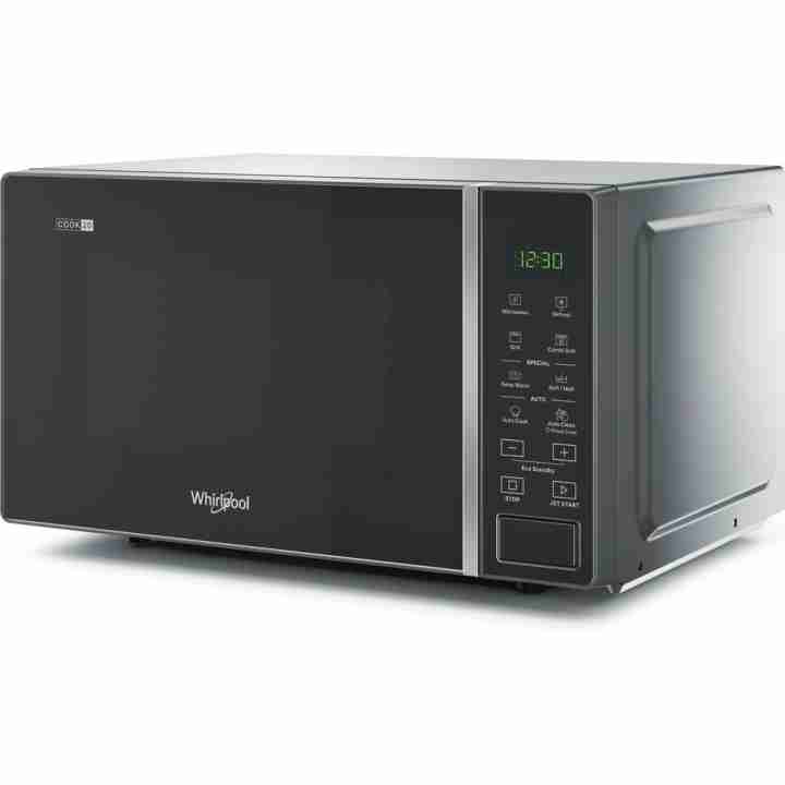 Микроволновая печь WHIRLPOOL MWP 203 SB - 1 фото