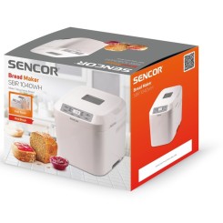 Хлебопечь SENCOR SBR 1040WH