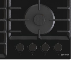 Варочная поверхность GORENJE GTW 642 SYB - 3 фото